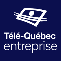 Logo Télé-Québec